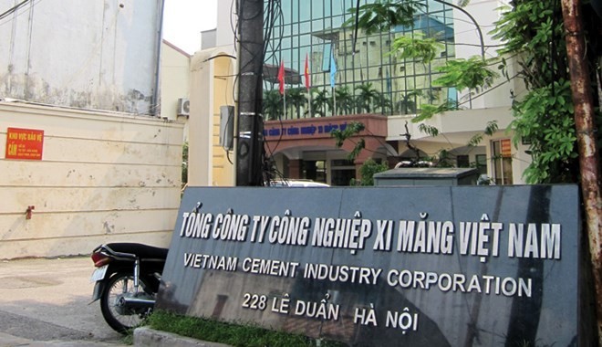 Vicem ban “dat vang” Ha Noi vi lam an lo be bet nhu nao?