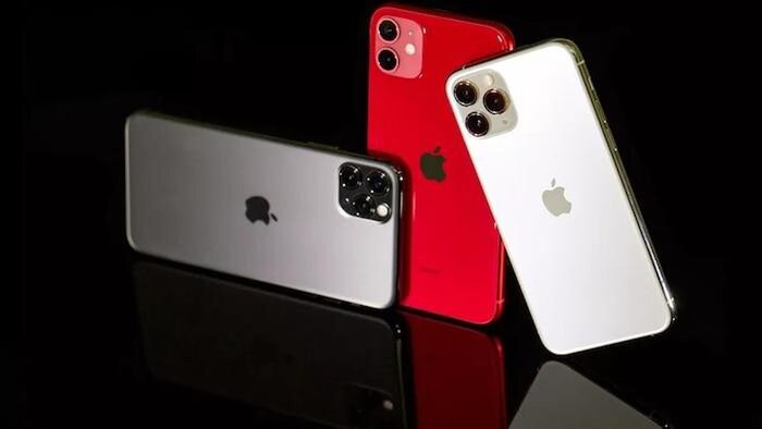 Lo tin hap dan ve iPhone 2020 khien khong ai con muon mua iPhone 11