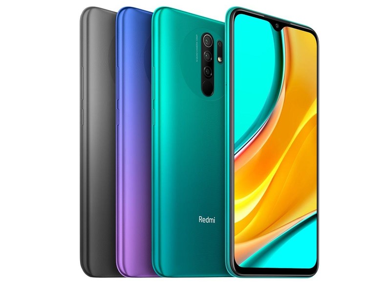 “Bom tan” Redmi 9 phan khuc pho thong co gi noi bat?-Hinh-2