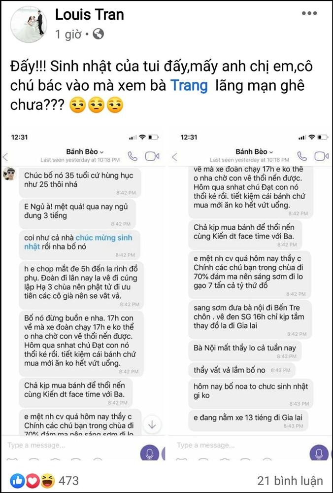 Khong duoc Trang Tran mung sinh nhat, chong Viet kieu phan ung bat ngo-Hinh-2