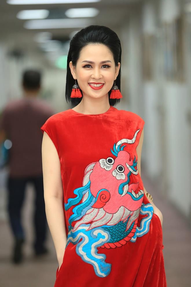 BTV Thuy Hang: “Toi tung nguoc dai ban than vi tham viec”-Hinh-3