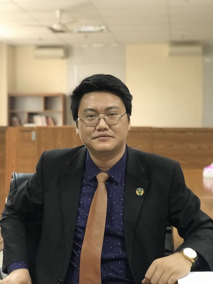 Ngo doc pate Minh Chay: Hoi trach nhiem Cty Loi song moi?-Hinh-2
