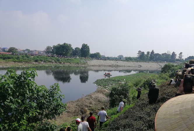 Tu vu nu sinh ngan hang bi sat hai: Can che tai manh hon voi nguoi nghien ma tuy