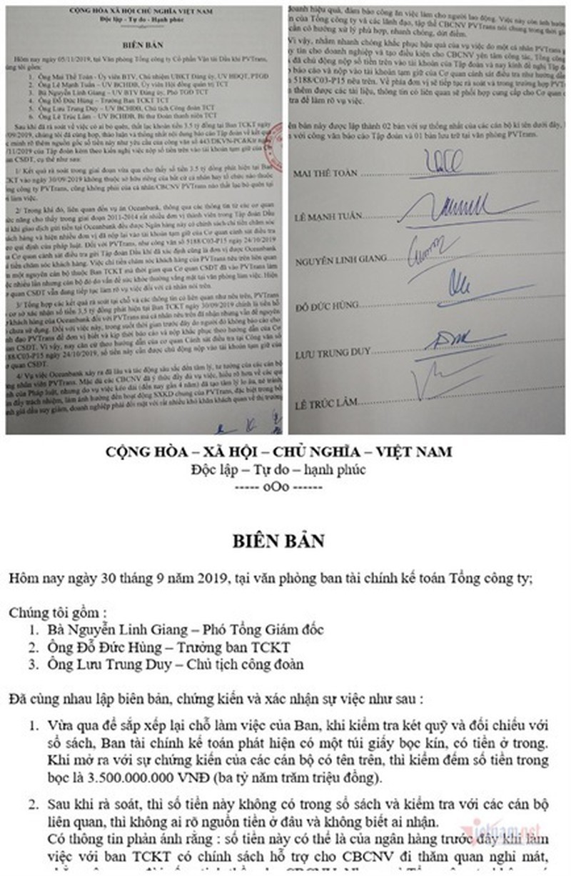 Thu truong Cong Thuong lam Chu tich PVN ky vong thay doi gi?-Hinh-2