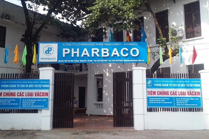 Hai Ha Petro kinh doanh lo... ba Tran Tuyet Mai “thau tom” Duoc Pharbaco vi dong co gi?-Hinh-2
