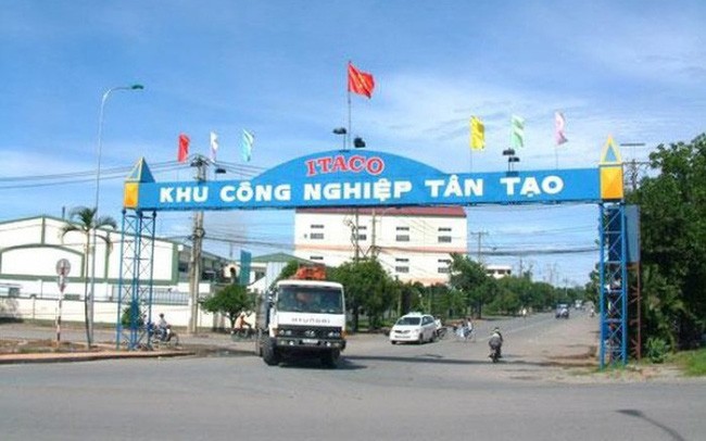 Tan Tao cua dai gia Dang Thi Hoang Yen kinh doanh lai dam... co gi no thue 120 ty?