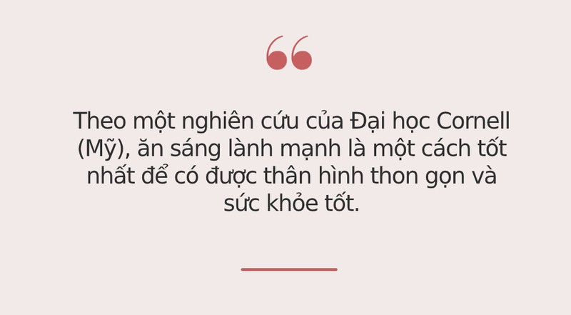 7 mon “bo tua nhan sam” bac si khuyen nen an vao bua sang