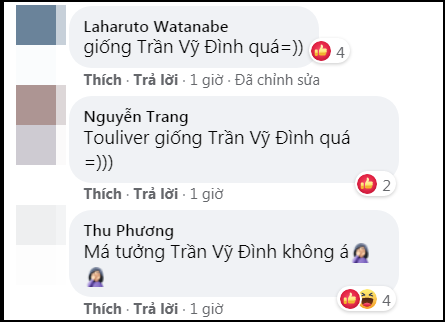 Toc Tien bi nham thanh Hai Tu, Hoang Touliver y het Tran Vy Dinh-Hinh-10