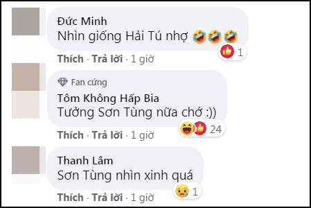 Toc Tien bi nham thanh Hai Tu, Hoang Touliver y het Tran Vy Dinh-Hinh-7