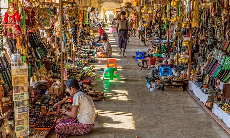 Doanh nghiep Viet nao dang dau tu lon o Myanmar?