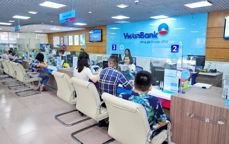VietinBank lam an sao... dat ke hoach loi nhuan 16.800 ty dong nam 2021?