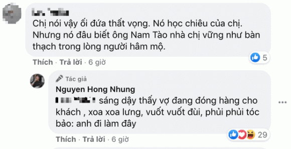 Vo Xuan Bac tiet lo duoc chong cung nung the nay vao moi sang-Hinh-2
