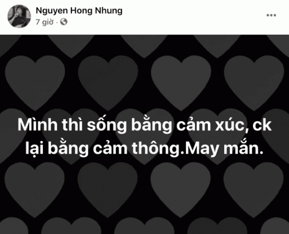 Vo Xuan Bac tiet lo duoc chong cung nung the nay vao moi sang