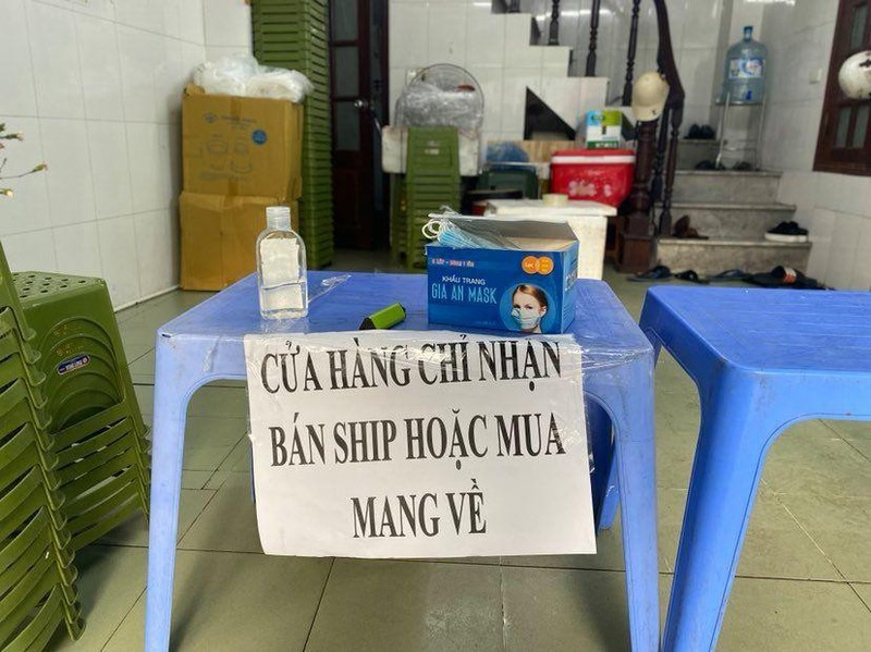 Ha Noi mua dich, quan xa 'vang tanh nhu chua Ba Danh' ngay cuoi tuan-Hinh-8