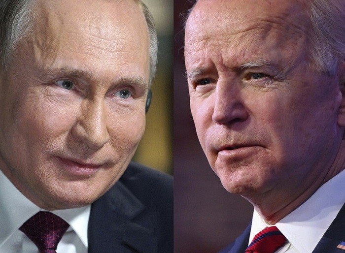 Thuong dinh Biden - Putin va ky vong “su on dinh chien luoc“