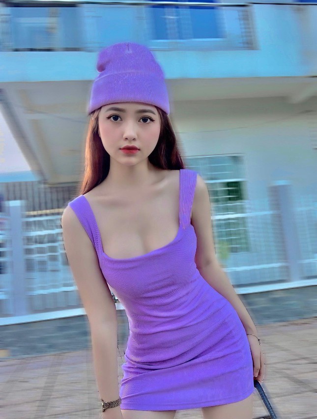 Nu sinh Bien Hoa so huu nhan sac dinh cao, yeu lam dep-Hinh-5