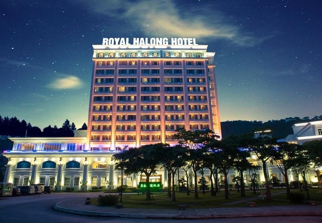 Casino Royal Ha Long bao lo quy 7 lien tiep: Muc tieu doanh thu gap doi kho thanh?-Hinh-2