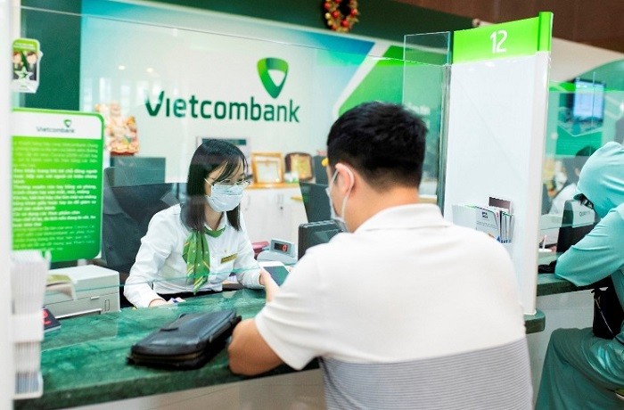 Ngan hang tra thu nhap khung: Vietcombank, SHB va Techcombank... top dau-Hinh-2