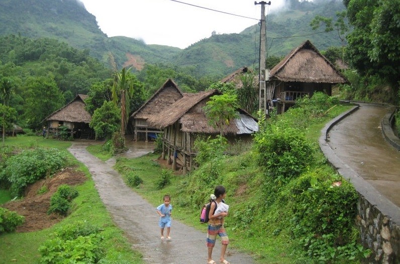 He lo ong chu Mora Group dau tu khu nghi duong 13ha o Hoa Binh