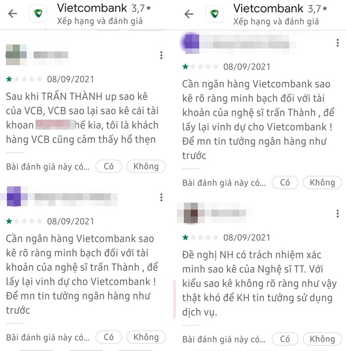 Tran Thanh phai sao ke: Khach hang tay chay Vietcombank?-Hinh-3