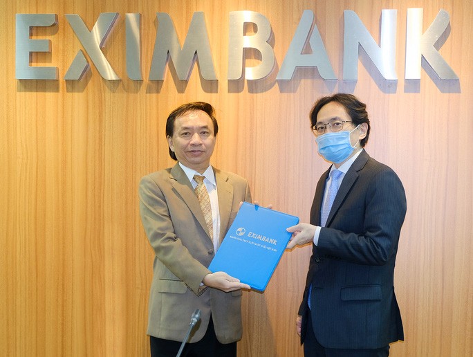 Eximbank 