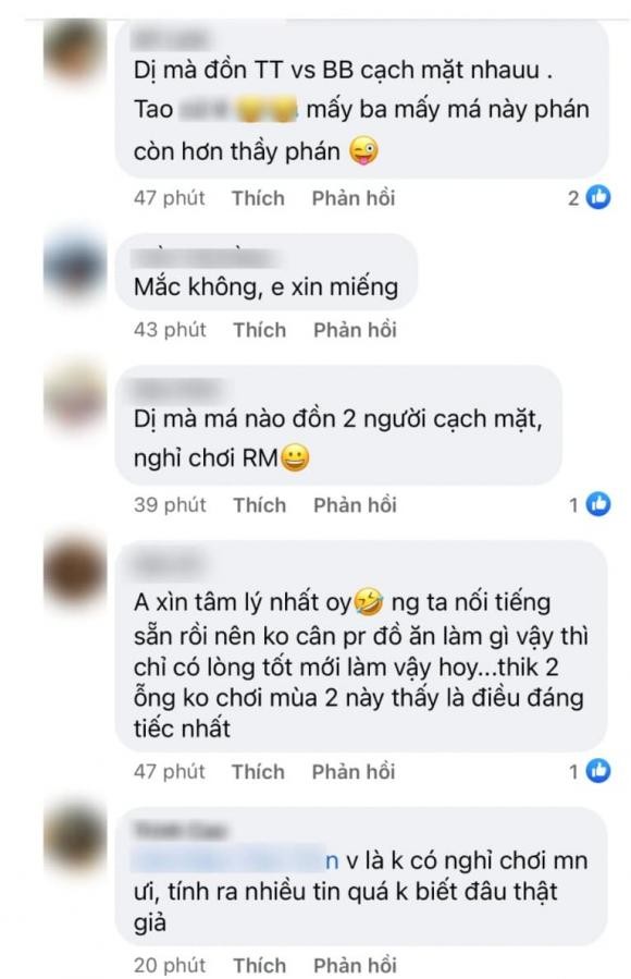 Chi mot dong thai, BB Tran lam ro moi quan he voi Tran Thanh-Hinh-5