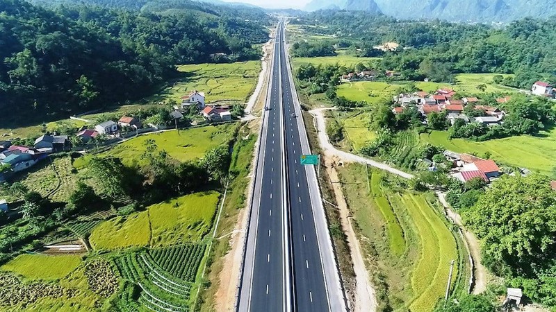 Tiem luc Cty Deo Ca muon rut khoi lien danh dau tu cao toc Huu Nghi - Chi Lang