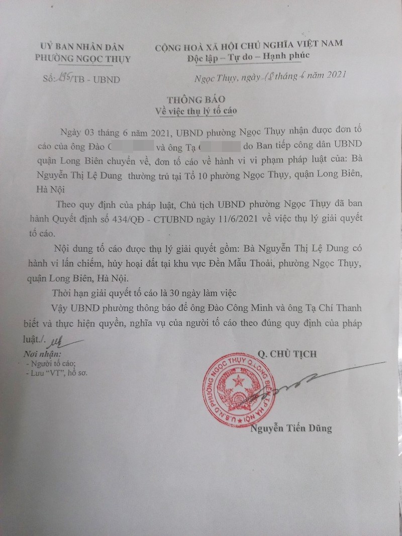 Ha Noi: Quan ly den Mau Thoai bi “to” nhieu sai pham?-Hinh-4