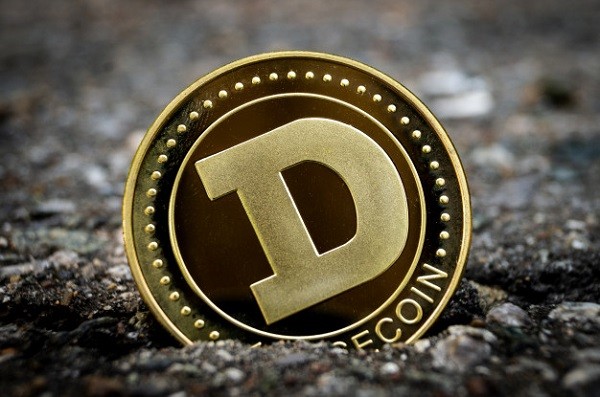 DRK coin cua Kao Van: Da cap… lua dao?