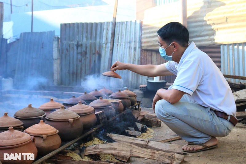 Dua ca kho lang Vu Dai len Tay Nguyen, thu tram trieu moi mua Tet-Hinh-2