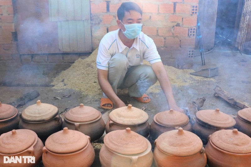 Dua ca kho lang Vu Dai len Tay Nguyen, thu tram trieu moi mua Tet-Hinh-6