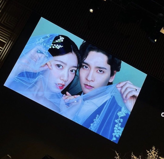 Hon le cua Park Shin Hye va Choi Tae Joon-Hinh-2