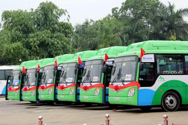 Trung 7 goi thau hon 1.000 ty trong 1 ngay, Bus Bao Yen la ai?