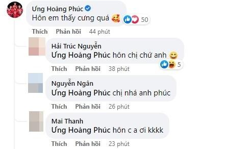 Ung Hoang Phuc bi 