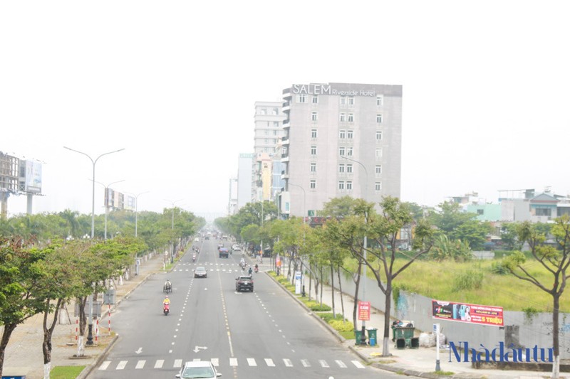 Da Nang: Tan muc khu dat “vang” 14.000 m2 ven song Han bi xem xet thu hoi-Hinh-10