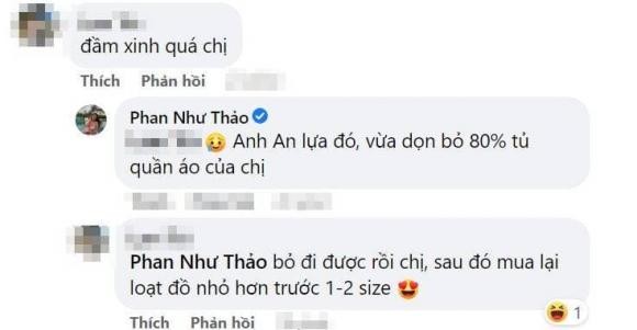 Giam can thanh cong Phan Nhu Thao, tu tin khoe dang thon gon o bien-Hinh-2