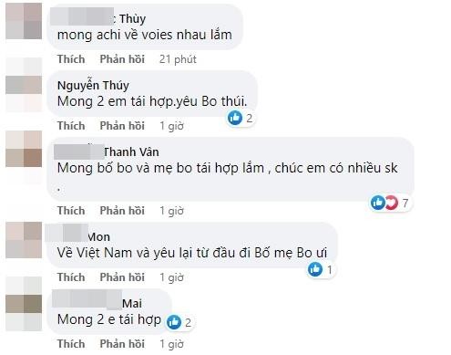 Tai xuat MXH, Minh Hai bi 