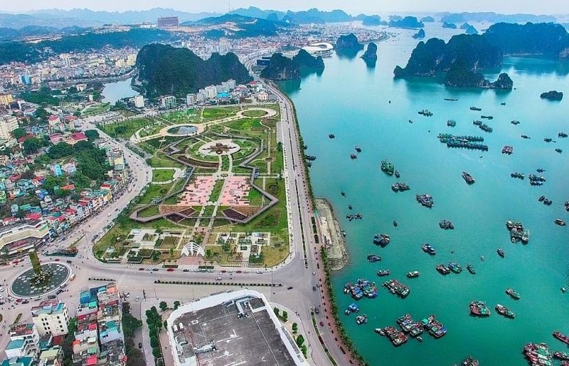 Quang Ninh: “Khai sinh” vai thang, Cty Phu Thinh Van Don da “am” du an gan 500 ty