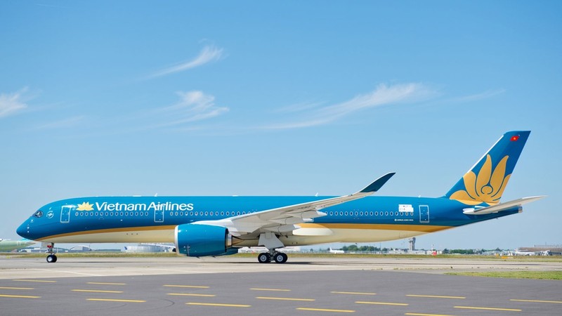 Doanh thu giam sau do dai dich, Vietnam Airlines lo luy ke gan 22.000 ty