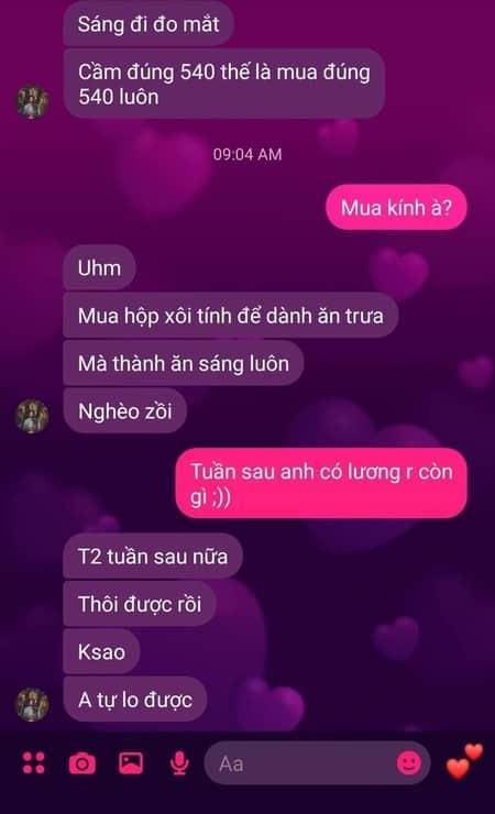 'Da' ban gai chay theo tinh cu, het tien van hoi vay khong xau ho-Hinh-2