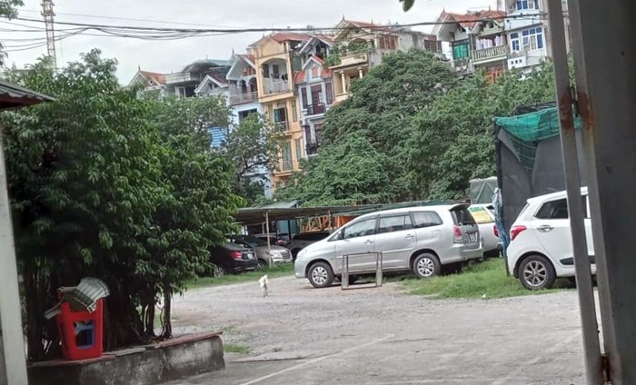 Ha Noi: Du an trung tam thuong mai Den Lu gio ra sao?-Hinh-3