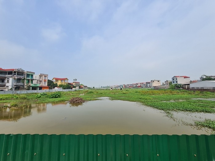 Bac Ninh: Du an chua dau gia, Cty Hoa det Ha Tay da huy dong von tu nguoi dan?-Hinh-2