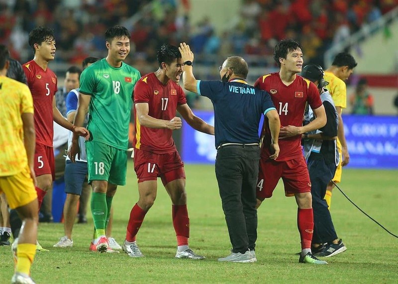 Nham Manh Dung huong dac cach khi rinh vang cho U23 Viet Nam-Hinh-5