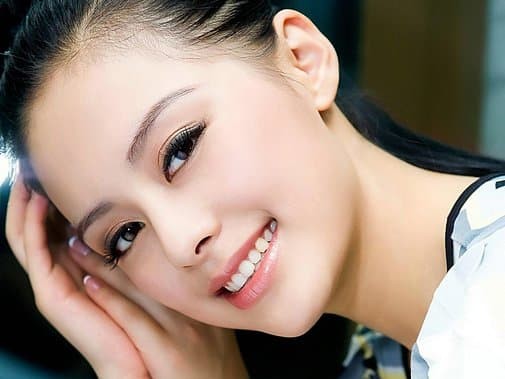 Net tuong cua nguoi phu nu may man bam sinh, chi co dan ong dai moi khong lay lam vo-Hinh-2