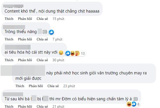 Dam Vinh Hung gioi thieu show la lung, netizen che 