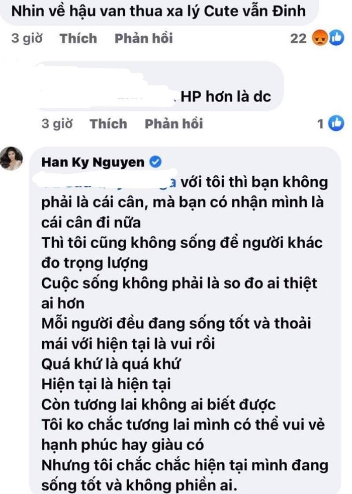 Ky Han co phan ung cuc gat khi bi anti-fan so sanh voi tinh cu cua chong-Hinh-4