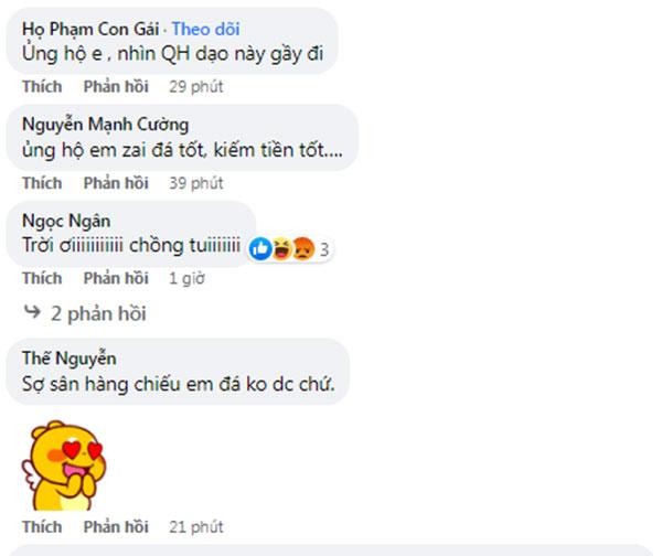Dien mao moi Quang Hai sau 1 thang sang Phap khien fans lo lang-Hinh-3