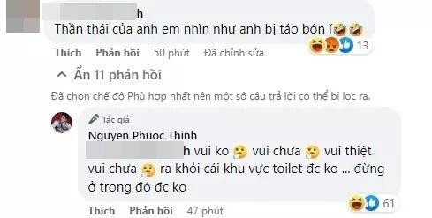 Noo Phuoc Thinh dap tra cuc gat gai tre che gieu anh tap gym-Hinh-3