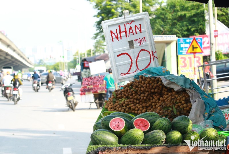 Nhan o at xuong pho, gia re nhu rau-Hinh-2