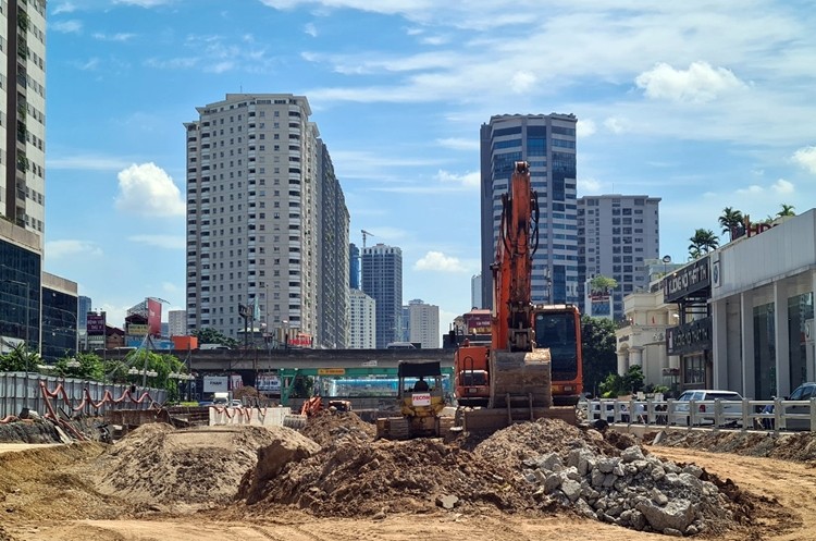 Du an ham chui gan 700 ti dong o Ha Noi gio ra sao?-Hinh-8